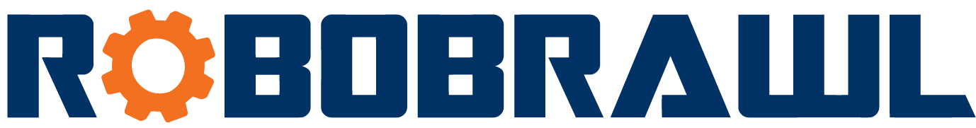 Robobrawl logo